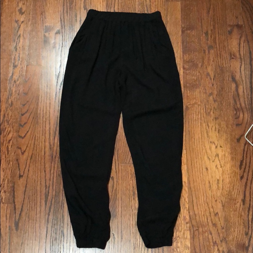 Hammer pants